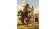El Museo Kaluz revela nuevas lecturas de José María Velasco
