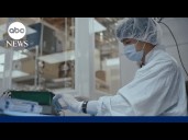 Inside Google’s quantum AI lab