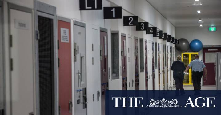 Institute of Public Affairs says Victoria could house other states’ prisoners to ease overcrowding
