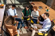 The Leadership Style That's Winning in the AI Era