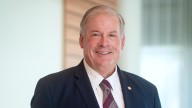Tommy Williams named interim President of Texas A&M University