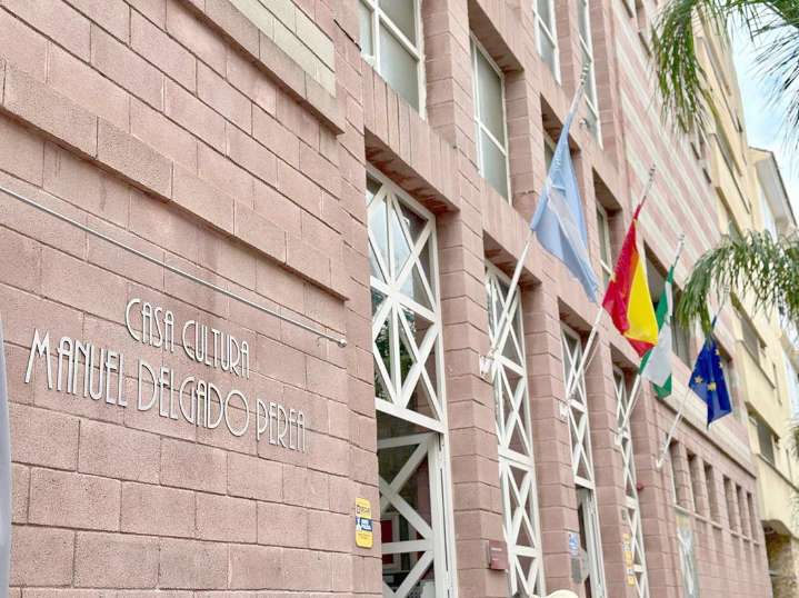 Regresa el teatro a la Casa de la Cultura