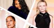 What Kirsten Dunst and Tracee Ellis Ross Wore This Week