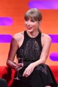 Taylor Swift opens up about engagement, wedding planning: 'It will be fun'