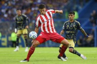 Fecha 12. Horario de Barracas Central vs. Boca por el Torneo Apertura 2025