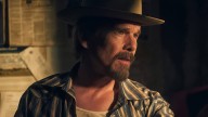 Ethan Hawke's FX Neo-Noir Crime Drama Is Subtly Exploring the U.S.'s Darkest History