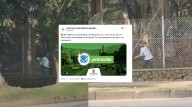 Habilitan paso por la UdeA, tras disturbios protagonizados por manifestantes