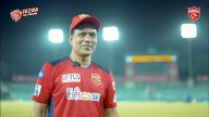 Sunil Joshi steps down as Punjab Kings spin bowling coach
