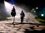 "Harry Potter: A Forbidden Forest Experience" opens in Ingleside