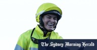Alysha Collett out to add Australian group 1 breakthrough to career