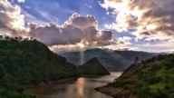 La mejor ruta para llegar al Embalse La Esmeralda en el Valle de Tenza, Boyacá, un plan perfecto para compartir en familia
