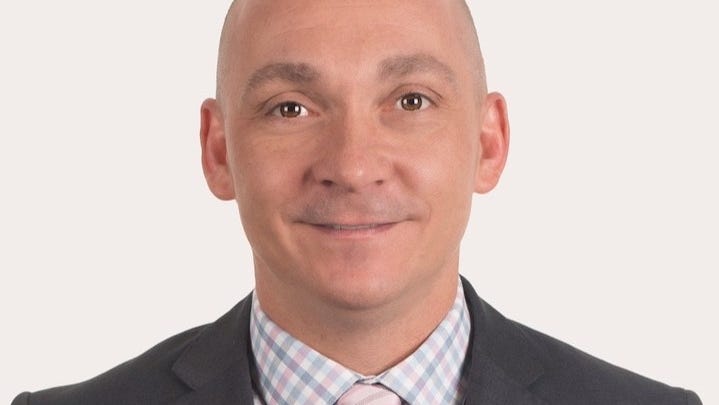 Michigan native Blanton named vice president, news director for WJBK