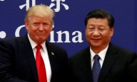 China halts US soybean imports for first time since 2018 amid trade tensions