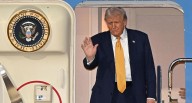 Donald Trump asegura que la victoria de Javier Milei "le hizo ganar mucho dinero a Estados Unidos" 
