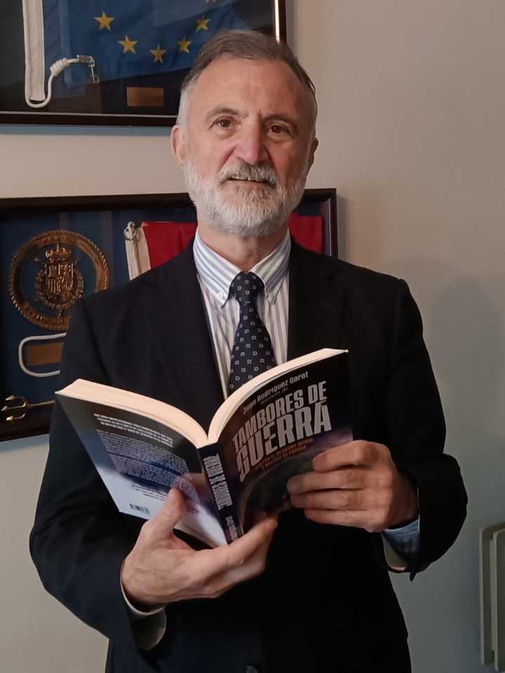 «Sé que mis nietos verán un mundo mejor»