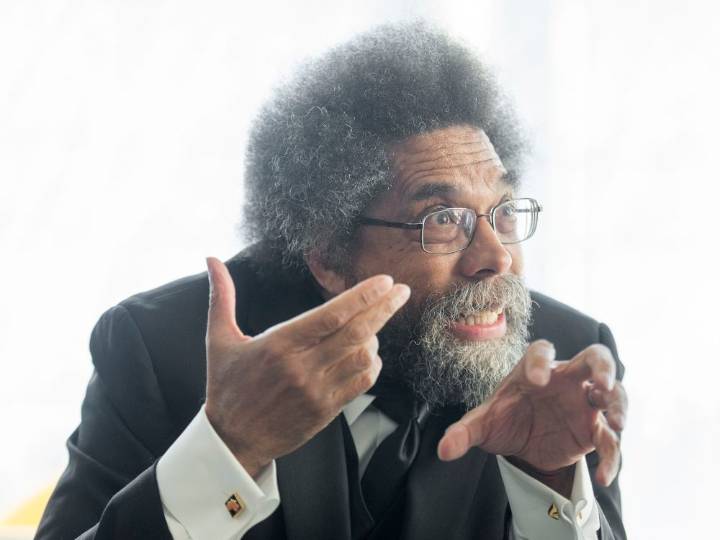 Extreme Israel hater Cornel West coming to Canada to talk Islamophobia