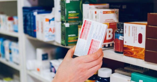 Prohíben y retiran urgente del mercado un medicamento muy usado: clausuran el laboratorio