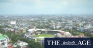 Australian women’s cricketers allegedly harassed in India