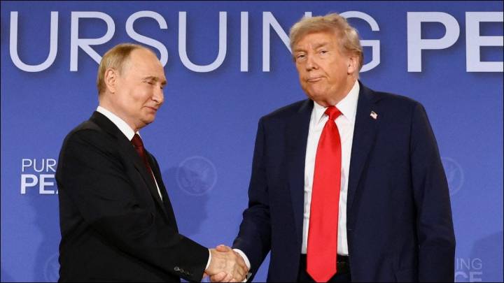 'Hope Message Reached Trump': Russia Says Recent Weapons Tests 'Not Nuclear' Amid US Drills