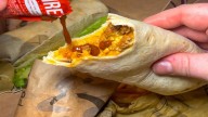 The Big Problem With Taco Bell's Beans, According To Employees