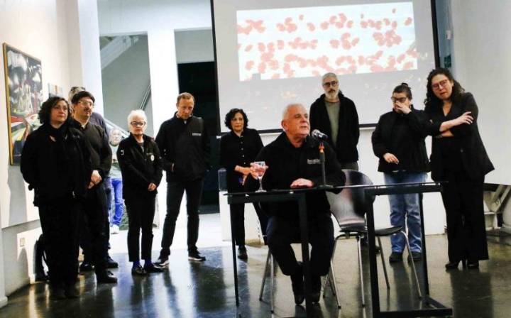 Cierre de Artistas del Acero desencadena tensión política en Biobío