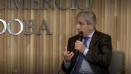 Caputo afirmó que el esquema de bandas se mantendrá después de las elecciones