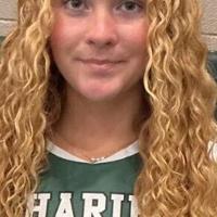 Girls volleyball: Chariho's Abby Tiernan earns Player of Week honors