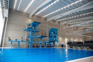 Centro Acuático Guanajuato se reabre tras inversión de 80 millones: más de 72 mil beneficiados