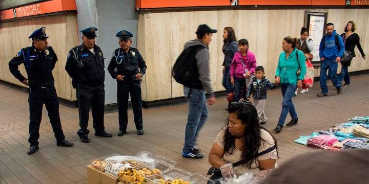 Metro CDMX reubicará a comerciantes y locatarios del STC para mejorar el servicio a usuarios