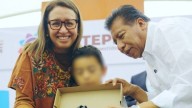Rehace Ecatepec el tejido social; entregan 800 pares de zapatos