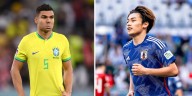 A qué hora juega Brasil vs Japón: partido amistoso en Tokio por fecha FIFA 2025