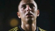 Roberto “Piojo” Alvarado realiza pausa en proceso mundialista por lesión, se pierde partidos de fecha FIFA