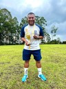 Campeón en la Copa Bruno Mantilla de Fútbol! -