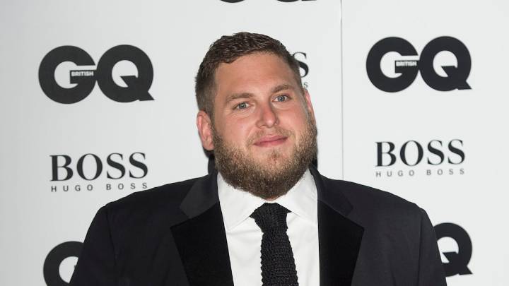 Jonah Hill reveals his biggest transformation yet - see his dramatic weight loss journey over the years
