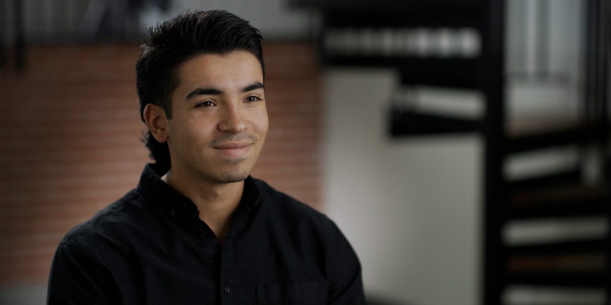 Meet the Gen Z whiz kids maniacally working '996' hours with AI to help governments repave your roads: 'I'm sure we got close to burning ourselves out'