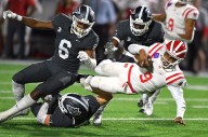 St. John Bosco vs. Santa Margarita: Watch California high school football showdown live Friday night