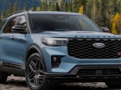 Cuánto vale la Ford Explorer en octubre 2025: desglose completo de precios