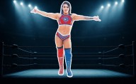 Tessa Blanchard regresa al CMLL para enfrentar a su excompañera Lluvia en la Arena México