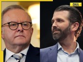 How phone numbers of Australian PM Anthony Albanese, Donald Trump...