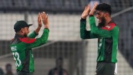 Cricket Bangladesh vs West Indies 2nd ODI 2025 Goes to Super Over; Shai Hope’s Half