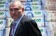 Estos empresarios financiaron a Adán Augusto y hoy están bajo la lupa