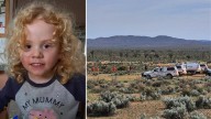 Cops keep hunting for answers as missing boy hope ends