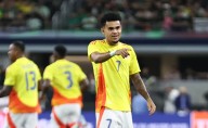 Luis Diaz shines as Colombia dominate Mexico in 2025 international friendly (0