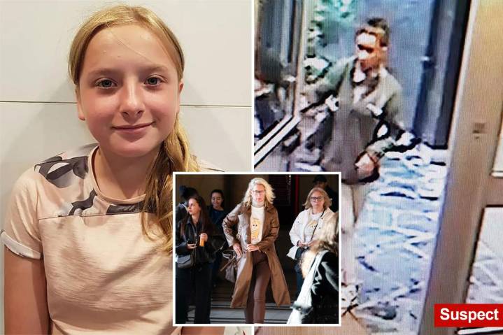Jurors shown photos of 12-year-old dead in trunk during murder trial
