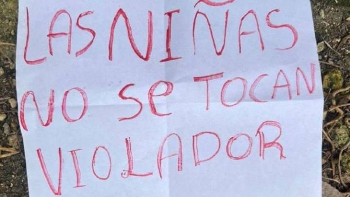 Ejecución y venganza: Hombre asesinado con panfleto en Cartagena