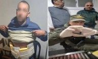 Tomó un micro en Punta Alta, lo detuvieron y le encontraron cuatro kilos de cocaína