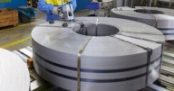 Tata Steel Gets Motilal Oswal's 'Buy' Upgrade, Sees 19% Upside