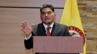 Procurador de Colombia hace un llamado a la "armonía en las relaciones internacionales" tras crisis en las relaciones con Israel