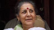 Congress leader Ambika Soni's husband passes away, Sonia Gandhi pays tribute