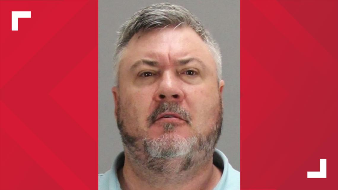 Atlanta airport suspect now facing federal charges after alleged plans to shoot up terminal